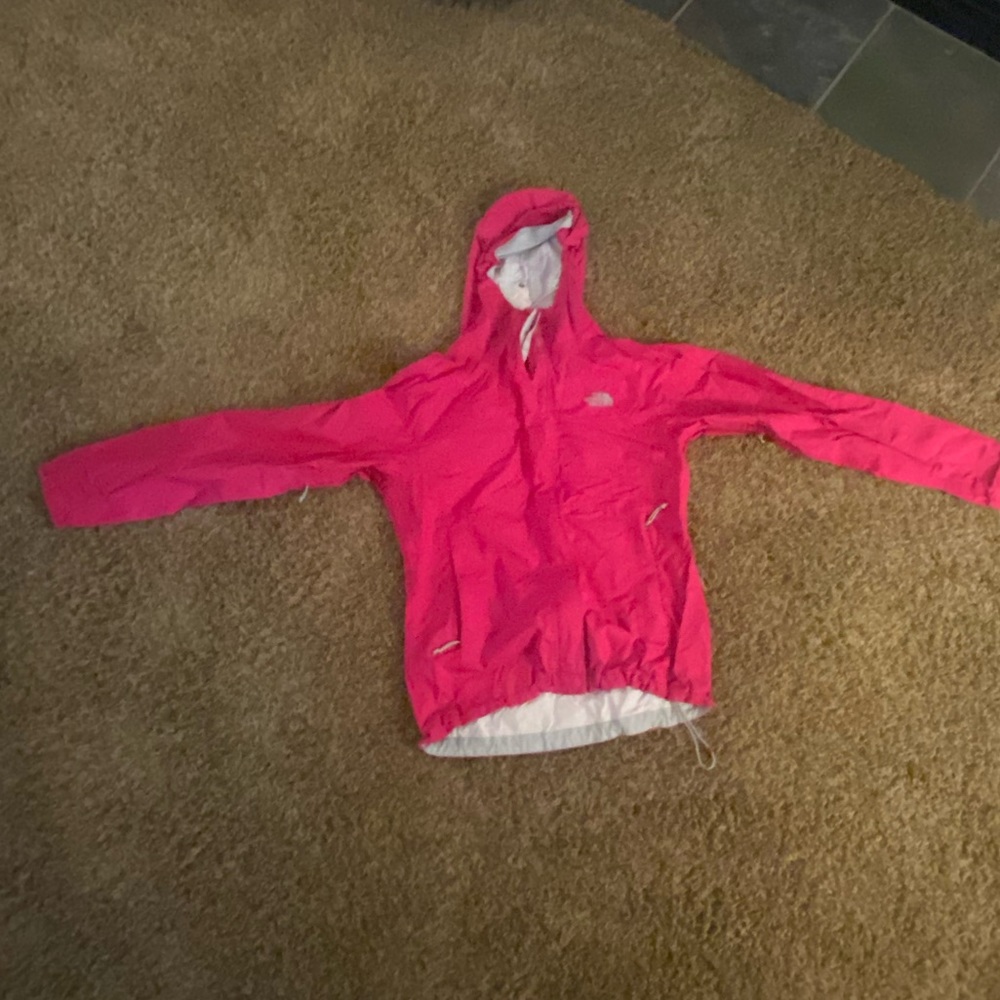 Womens Northface Jacket